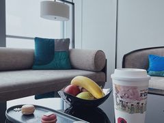 -长沙尼依格罗酒店