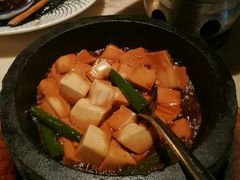 -桂满陇·蟹黄小笼汤包(中山公园店)