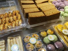 -恩点烘焙面包糕点·伴手礼(和平广场店)