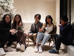 -J Create城市露营咖啡·简餐·宠物(上海动物园店)