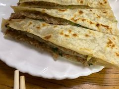 -溢心园香河肉饼总店
