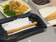 -海底捞火锅(振华商厦店)