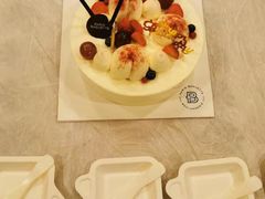 -巴黎贝甜(印象城店)