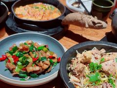 -云海肴·汽锅鸡·云南菜(美罗城店)