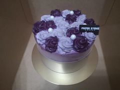 -PAPER STONE BAKERY(天汇广场店)