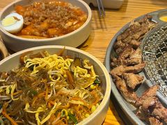 -喜来稀肉(北外滩白玉兰广场店)