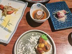 -Mr.Fish鱼鲜生海鲜放题(高德置地冬广场店)