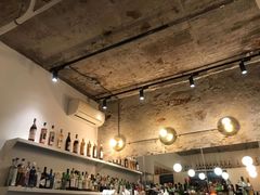-Bitter酒吧(五原路店)