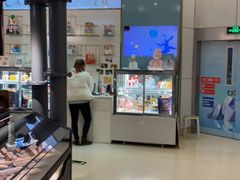 -CAKE BOSS 蛋糕老板(领展购物广场·中关村店)