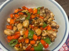 -铁公鸡·四川料理(天环广场店)