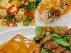 -宜兴隆家宴·私房菜(泰安华庭店)