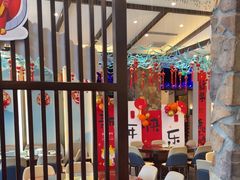 -上地宴·中关村的会客厅(清河高铁站店)