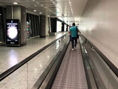 -米兰马尔彭萨国际机场