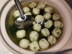 -日丰园海肠水饺·老字号大连海鲜(和平广场店)