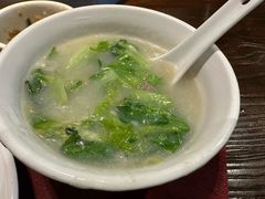 -大良毋米粥(锦龙路总店)