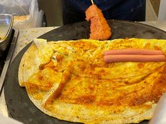 -卞姐蛋饼(陕西南路店)