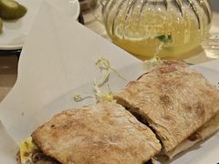 -MIO弥欧洋房西餐厅(中央大街店)