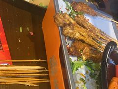 -林二哥宜烤官·宜宾小烧烤