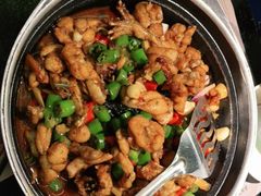 -蛙小侠(长安万科店)