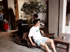 -成川茶店·潮汕工夫浓茶(万象店)