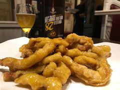 -老牌坊鲁菜名店(宽厚里店)