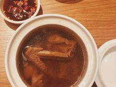 -顺风汤馆·广府粤菜(江宸天街店)