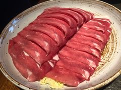 -老墙根涮肉·铜锅·烧烤(欢乐谷·王四营店)