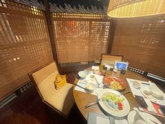 -佛山希尔顿酒店·融誉亚洲美食荟