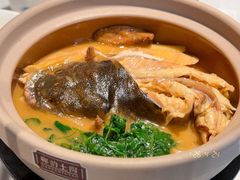 -大潮淮·淮扬菜(何园旗舰店)