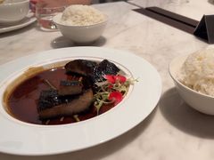 -御公馆中餐厅·点心·顺德菜·佛山东平保利洲际酒店