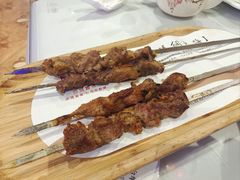 -SEEUNARI西域娜依新疆菜(环宇广场店)
