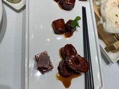 -鹊华居·地道鲁菜·海鲜·融合味(大明湖店)