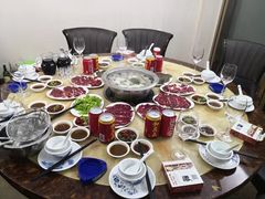 -八合里潮汕鲜牛肉火锅(深圳海岸城店)