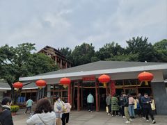 -湖泉半山温泉(湖泉生态园)