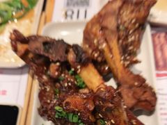 -木屋烧烤(坂田天安云谷店)