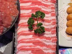 -故里和山·成都火锅(欢乐港湾店)