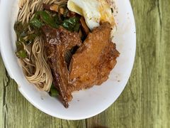 -高邮面馆(明瓦廊店)