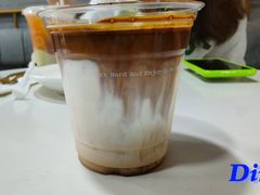 dirty-ADO KAFE(大学城店)