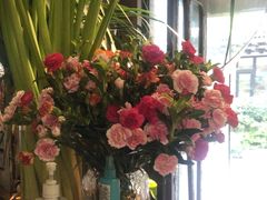-春暖花开(西溪店)