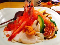 -沼津港渔市(宏伊国际广场店)