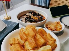 -景笙毋米粥底火锅(20年老字号)