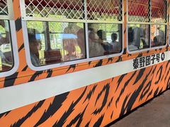 -秦皇岛野生动物园