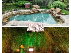 -佛冈森波拉度假区