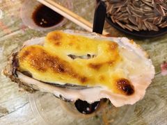 -蚝抵食·湛江生蚝(湾北路店)