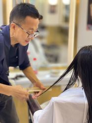 -雅仕 HAIR SALON 美发沙龙