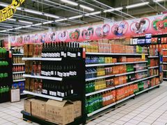 -美廉美超市(圣熙8号购物中心店)