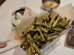 -叁宝烤肉• 西安烧烤(凤城十二路店)