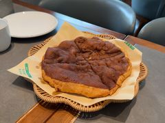 -黑窑厂糖油饼烤鸭·清真菜(黑窑厂街店)