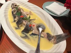 -镇江苏宁万豪酒店-苏筵中餐厅