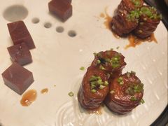 -闫府私房菜·老字号(恒隆店)